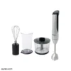 mx s401 1 گوشت کوب سه کاره پاناسونیک 800 وات MX-S401 Panasonic