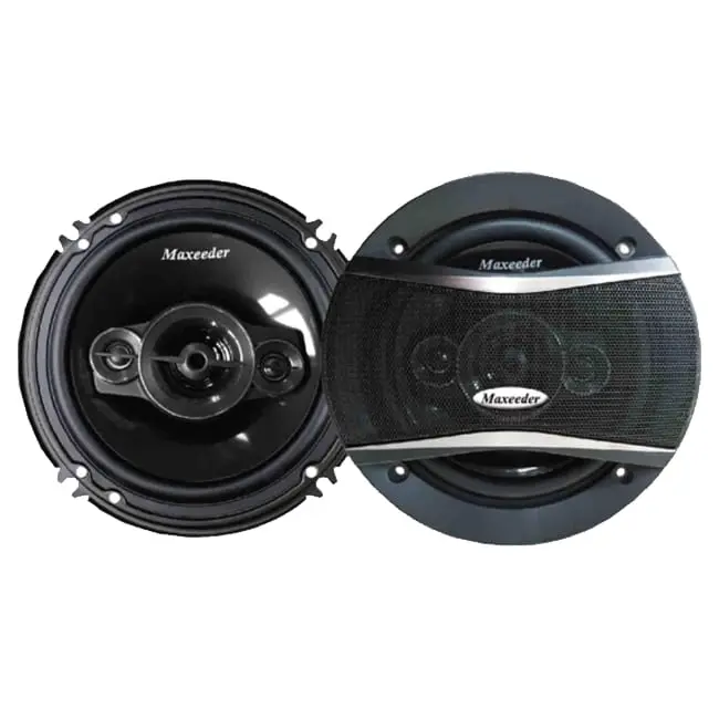 اسپیکر خودرو مکسیدر 300 وات 6 اینچ مدل MX-SP6530 PL603