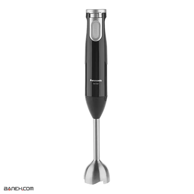 خرید گوشت کوب برقی پاناسونیک سه کاره MX-SS1 Panasonic