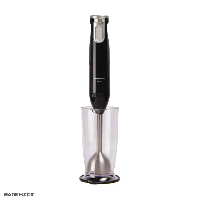 خرید گوشت کوب برقی پاناسونیک سه کاره MX-SS1 Panasonic
