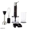 mx ss1.9 1 خرید گوشت کوب برقی پاناسونیک سه کاره MX-SS1 Panasonic