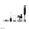 mx ss40 11 گوشت کوب برقی پاناسونیک چهارکاره MX-SS40 Panasonic Hand Blender