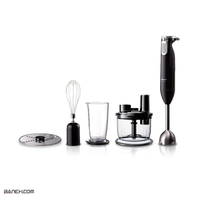 گوشت کوب برقی پاناسونیک چهارکاره MX-SS40 Panasonic Hand Blender