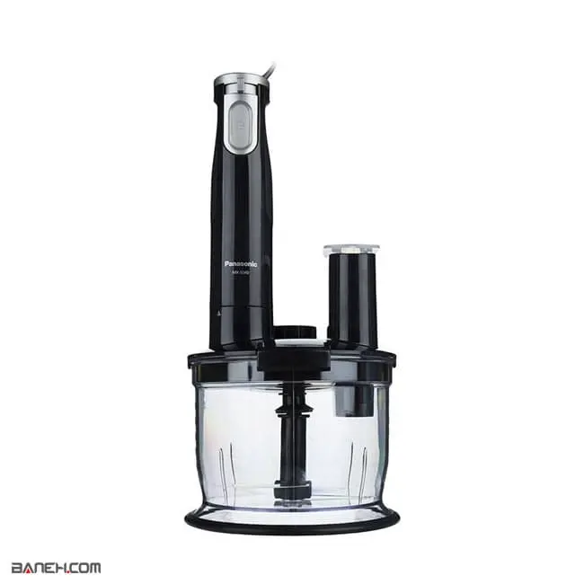 گوشت کوب برقی پاناسونیک چهارکاره MX-SS40 Panasonic Hand Blender