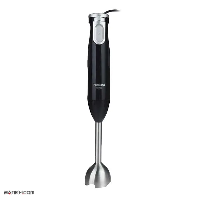 گوشت کوب برقی پاناسونیک چهارکاره MX-SS40 Panasonic Hand Blender
