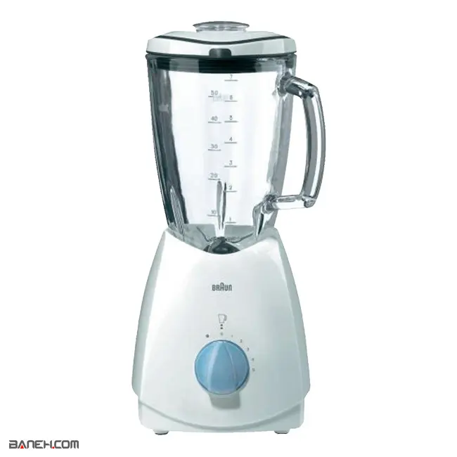 مخلوط کن براون BRAUN MX2050