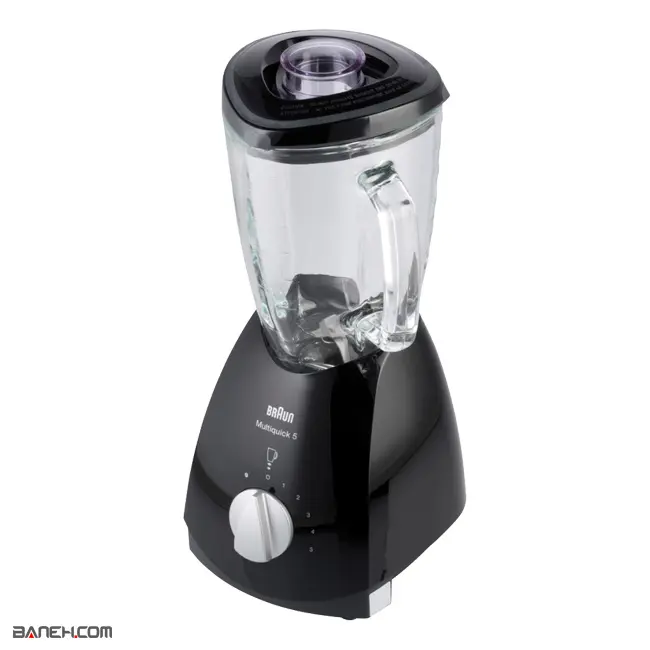 3 مخلوط کن براون BRAUN MX2050 مخلوط کن براون BRAUN MX2050