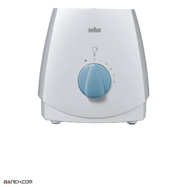 مخلوط کن براون BRAUN MX2050