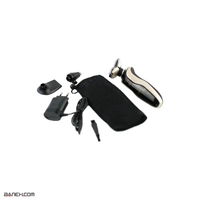 ریش تراش پرو موزر MZ-315 Pro Mozer Shaver