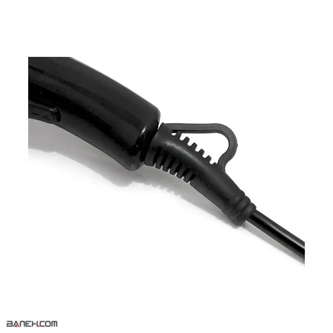 خرید سشوار موزر 3000 وات MZ-8803 Mozer Professional Hair Dryer