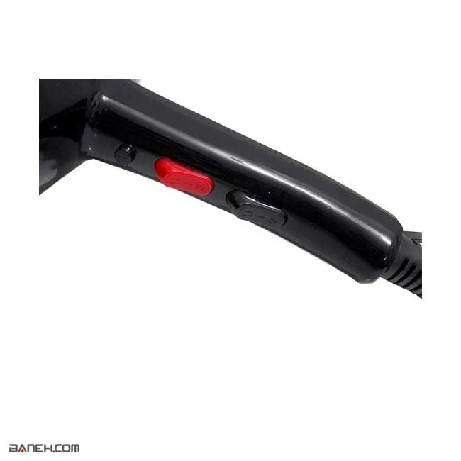 خرید سشوار موزر 3000 وات MZ-8803 Mozer Professional Hair Dryer