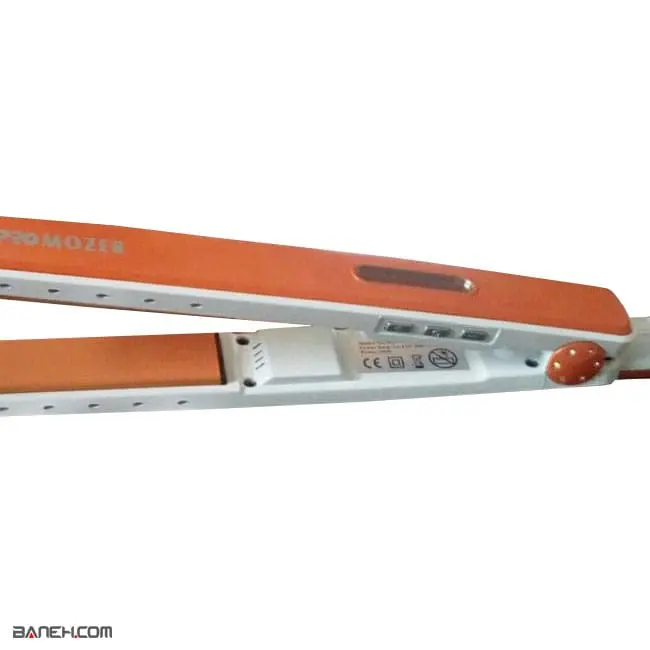 خرید اتو مو پروموزر MZ-7018 Promozer