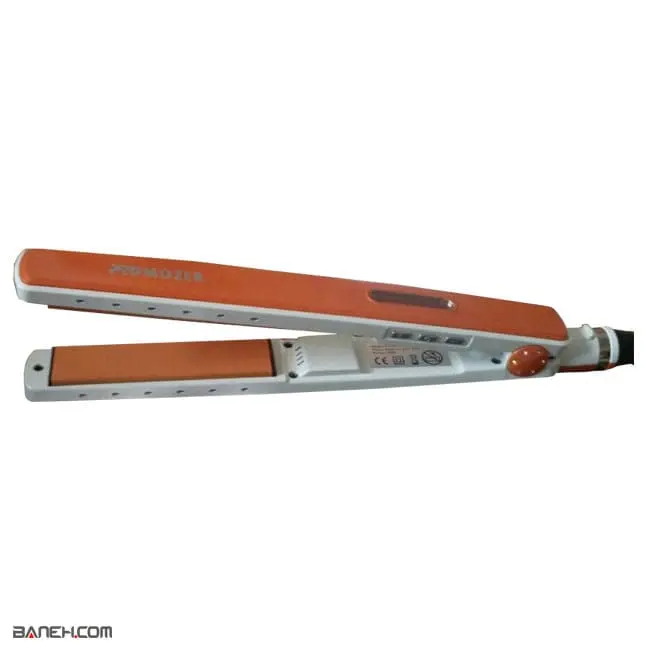 خرید اتو مو پروموزر MZ-7018 Promozer