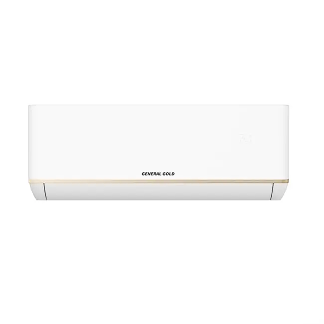 کولر گازی جنرال گلد اینورتر 24000 تیتانیوم GG-TS24000