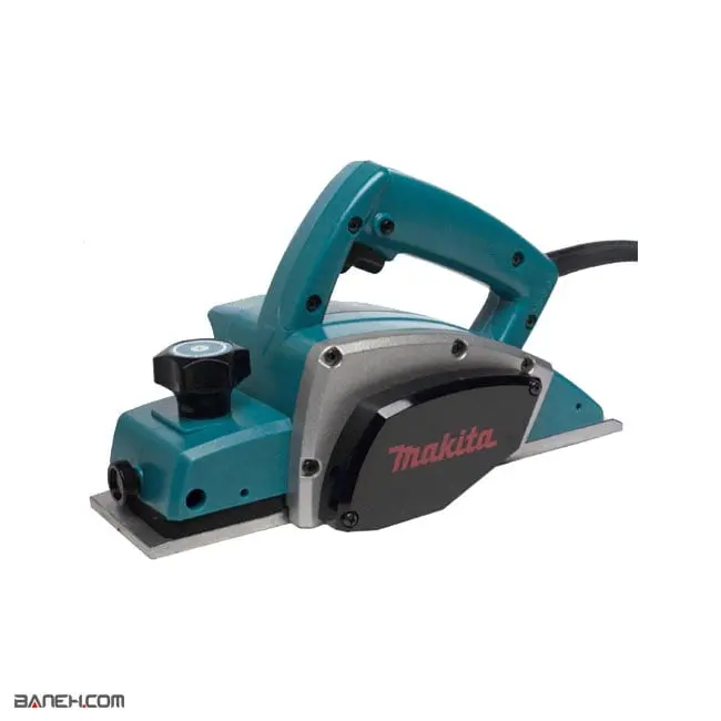 رنده برقی ماکیتا 750 واتی N1900B Makita Electric Planer
