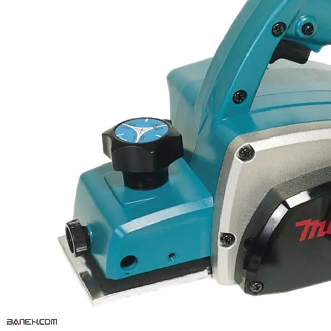 رنده برقی ماکیتا 750 واتی N1900B Makita Electric Planer