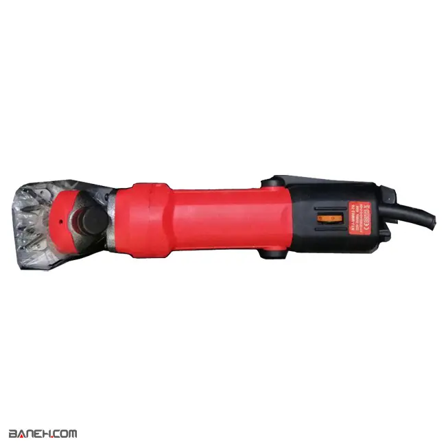 ماشین اصلاح پشم گوسفند 450 وات N1J-WM02-76