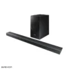 n550 2 ساندبار سامسونگ 340 وات HW-N550 Samsung Soundbar