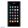 2 گوشی موبایل نوکیا اِن9 NOKIA N9 n9 1 1 گوشی موبایل نوکیا اِن9 NOKIA N9