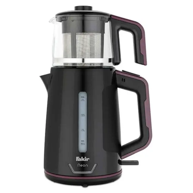 چای ساز 1800 وات فکر مدل NٍEON
