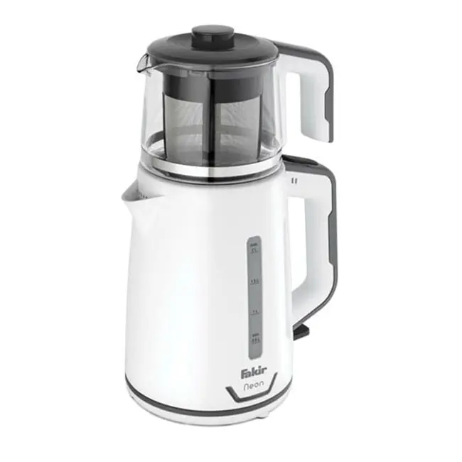 چای ساز 1800 وات فکر مدل NٍEON