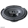 nakamichi nse 1617 8 1 اسپیکر خودرو ناکامیچی 400 وات مدل NAKAMICHI SPEAKER CAR NSE-1617