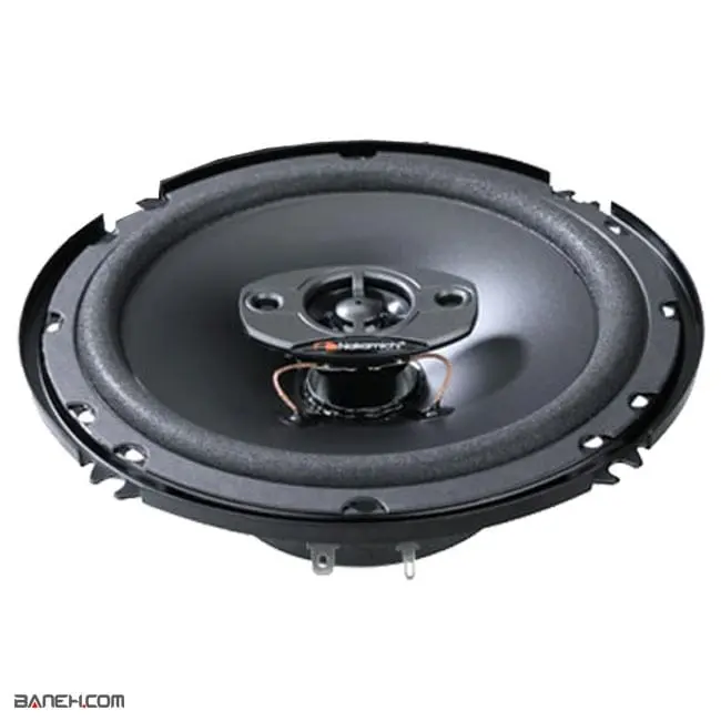 اسپیکر خودرو ناکامیچی 400 وات مدل NAKAMICHI SPEAKER CAR NSE-1617