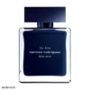 narciso rodriguez bleu noir.1 1 1 1 عطر مردانه نارسیسو رودریگز بلو نویر 55 میل Narciso Rodriguez Bleu Noir