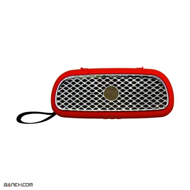 اسپیکر بلوتوثی قابل حمل NBS-13 Maga Bass Sound