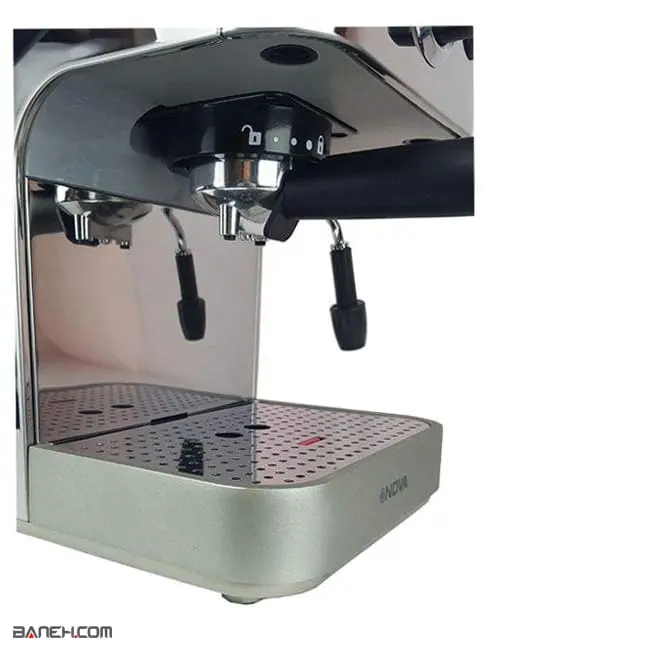 خرید اسپرسوساز نوا 1250 وات NOVA NCM-149EXPS