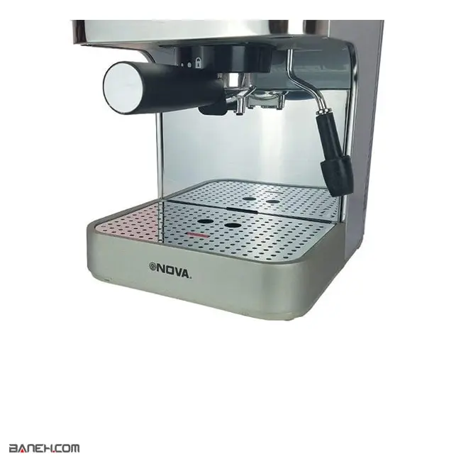 خرید اسپرسوساز نوا 1250 وات NOVA NCM-149EXPS