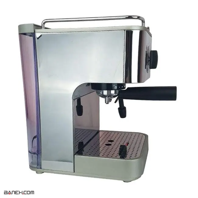 خرید اسپرسوساز نوا 1250 وات NOVA NCM-149EXPS