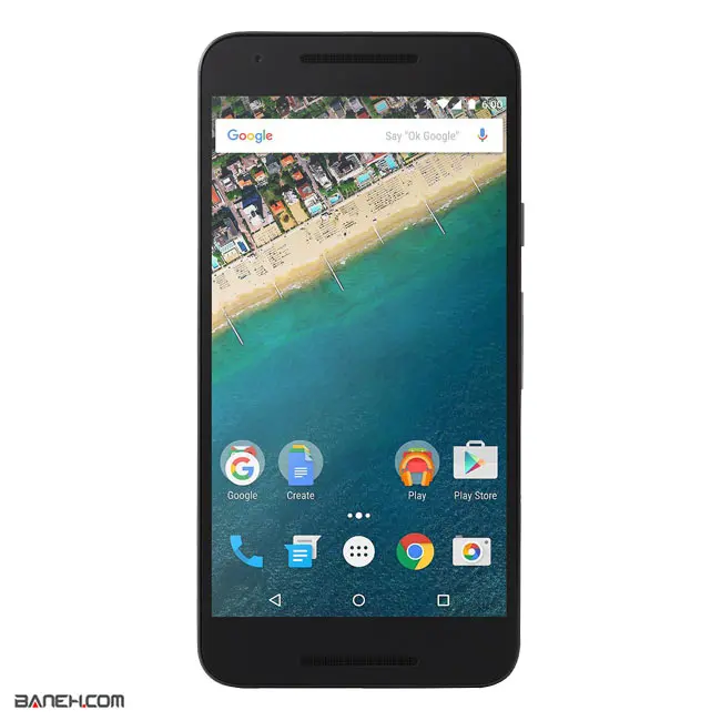 گوشی موبایل ال جی LG NEXUS 5X