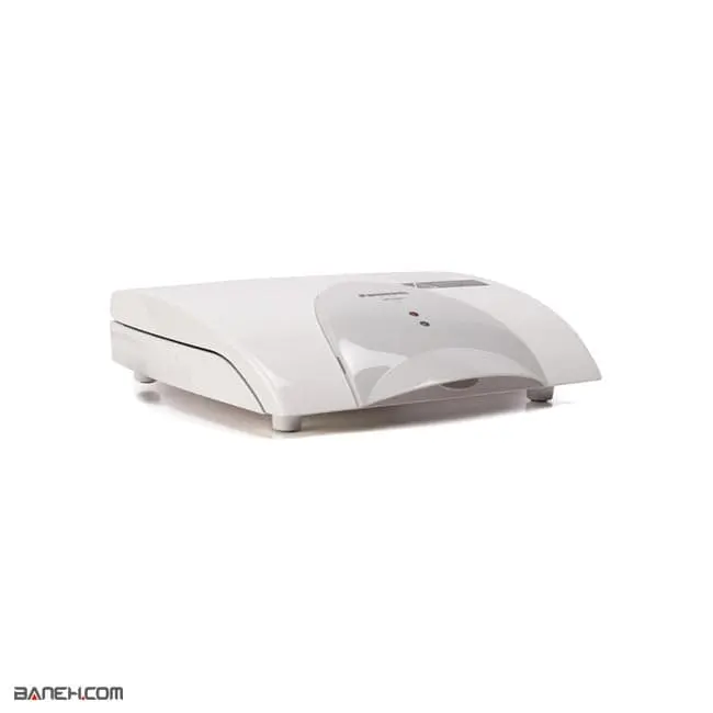 ساندویج ساز پاناسونیک 700 وات NF-GW1 Panasonic Sandwich maker