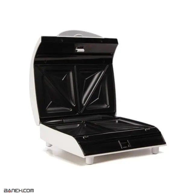 ساندویج ساز پاناسونیک 700 وات NF-GW1 Panasonic Sandwich maker