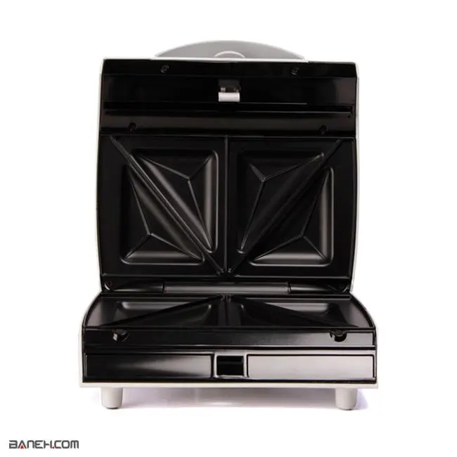 ساندویج ساز پاناسونیک 700 وات NF-GW1 Panasonic Sandwich maker