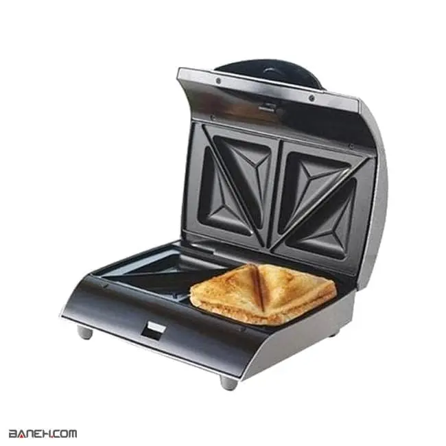 ساندویج ساز پاناسونیک 700 وات NF-GW1 Panasonic Sandwich maker