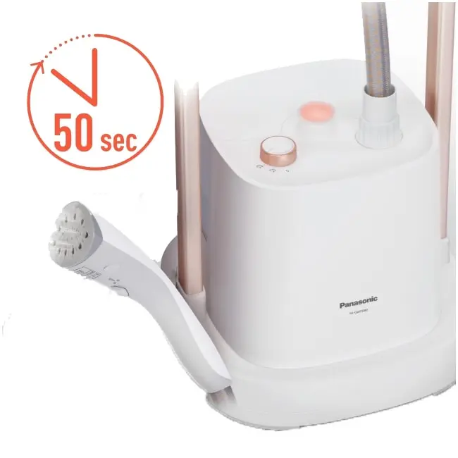 اتو بخارگر ایستاده پاناسونیک 1800 وات مدل NI-GWE080