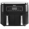 ninja af300 4 سرخ کن دوقلو نینجا 7.6 لیتر مدل AF300