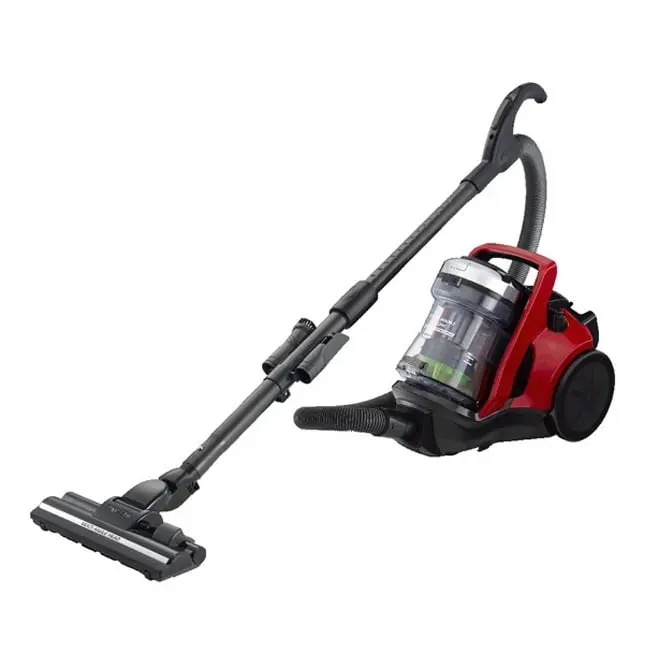 جاروبرقی مخزن دار هیتاچی 2200 وات مدل CV-SC22V