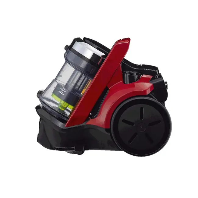جاروبرقی مخزن دار هیتاچی 2200 وات مدل CV-SC22V