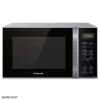 nn st34hm 1 مایکروویو پاناسونیک 25 لیتری 800 وات رومیزی Panasonic NN-ST34