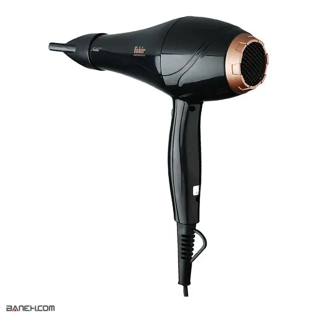 سشوار فکر 2200 وات Fakir Noble Hair Dryer