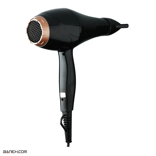 سشوار فکر 2200 وات Fakir Noble Hair Dryer