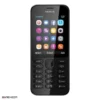 nokia 222 dual sim 1 copy 1 گوشی موبایل نوکیا 222 دو سیم کارت NOKIA 222