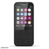 nokia 225 2 گوشی موبایل نوکیا 225 دو سیم کارت Nokia 225 Mobile Phone