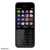 nokia asha 220 2 گوشی موبایل نوکیا آشا دو سیم کارته NOKIA ASHA 220