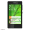 nokia x 10 گوشی موبایل نوکیا ایکس دو سیم کارته NOKIA X