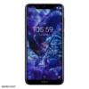 nokia 5 1 plus 9 گوشی موبایل نوکیا 5.1 پلاس 32 گیگ Nokia 5.1 Plus mobile Phone