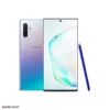 note10 plus 1 گوشی سامسونگ گلکسی نوت 10 پلاس Samsung Galaxy Note10+ SM-N975 512GB